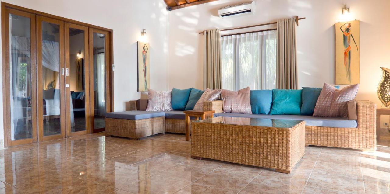 Buntung Villa *