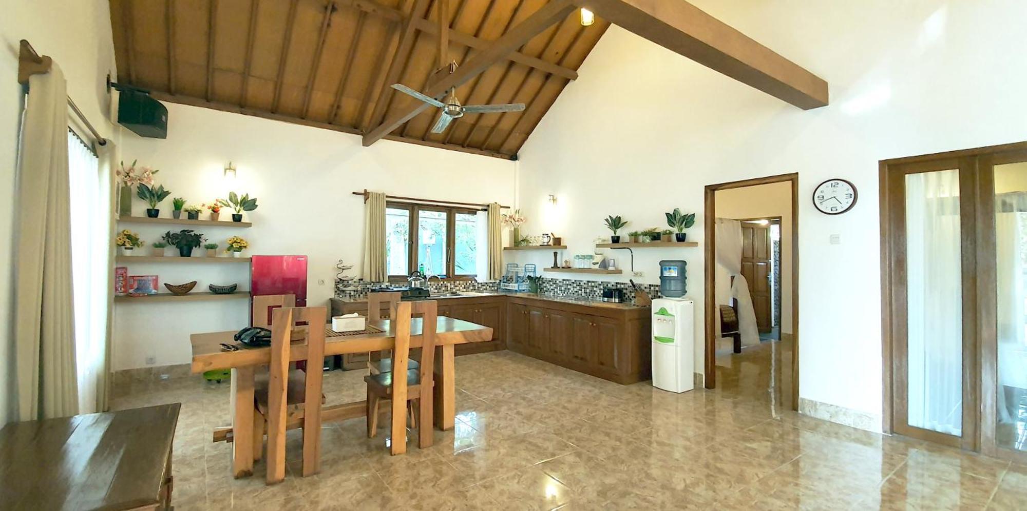 Villa Buntung *