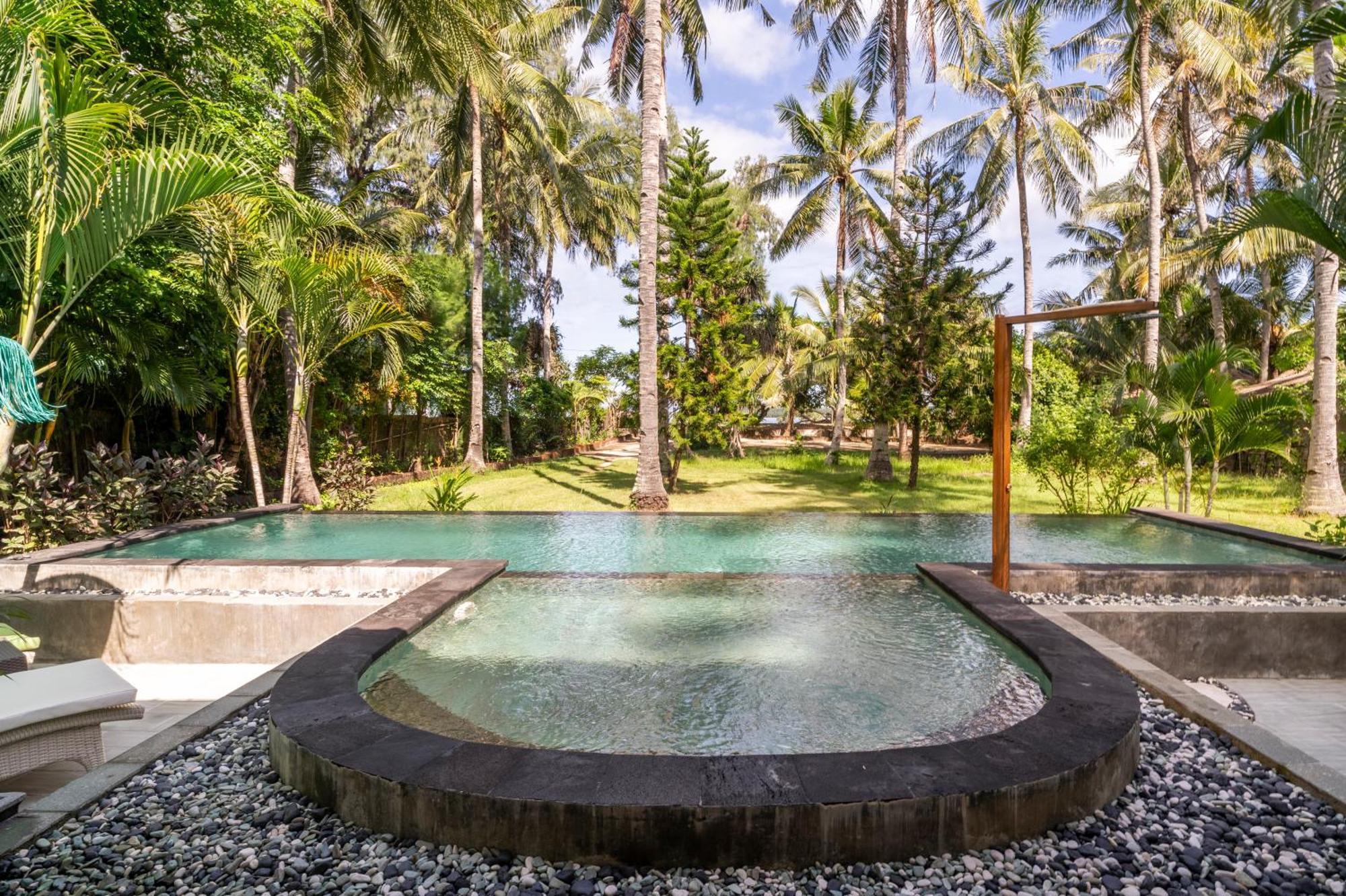 Buntung Villa