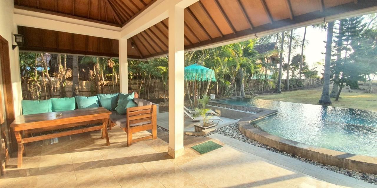 Buntung Villa Gili Air