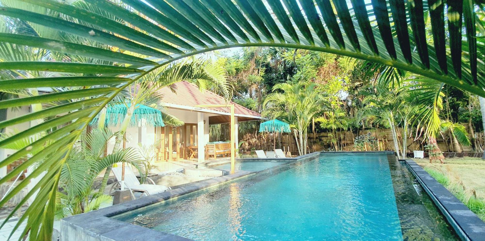 Buntung Villa Gili Air