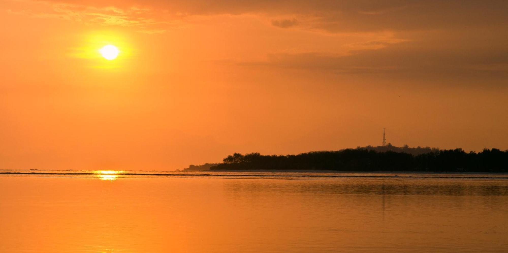 Villa Buntung Gili Air