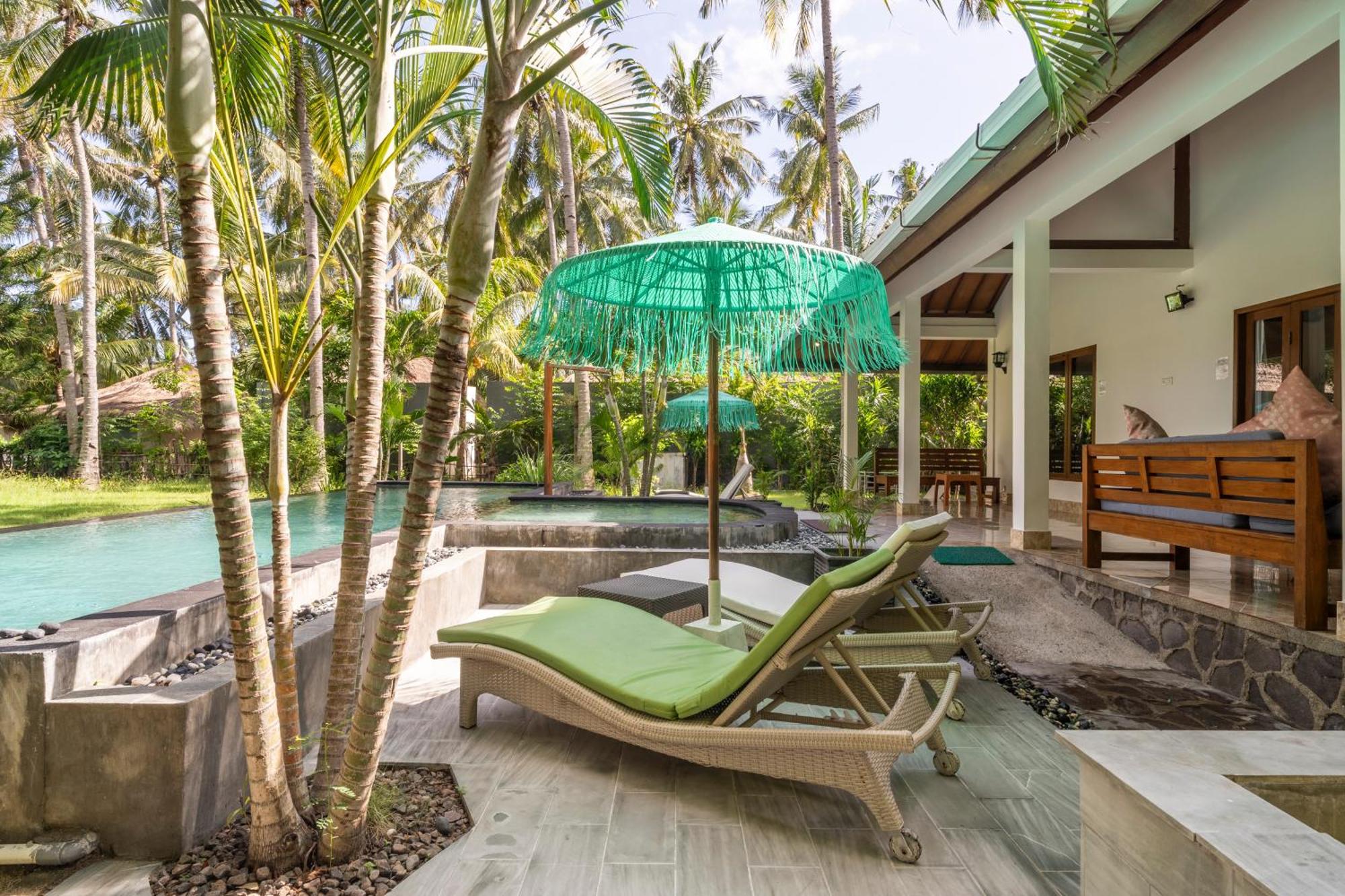 Villa Buntung