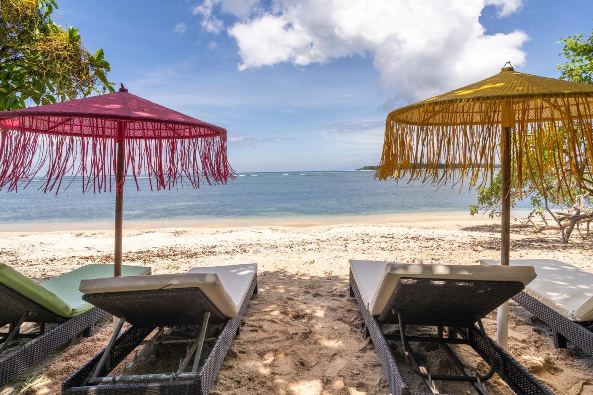 Villa Buntung Gili Air