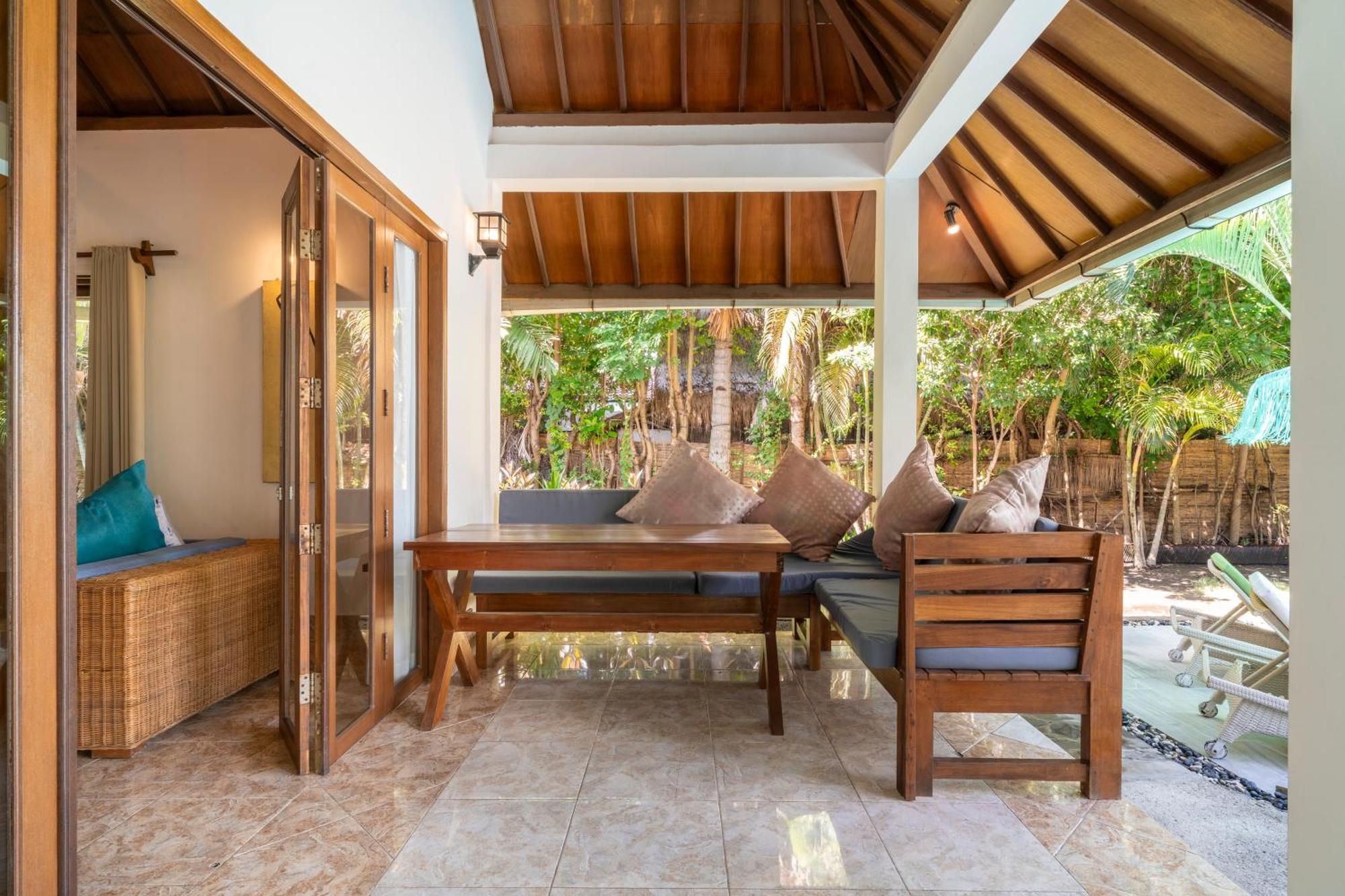 Villa Buntung *