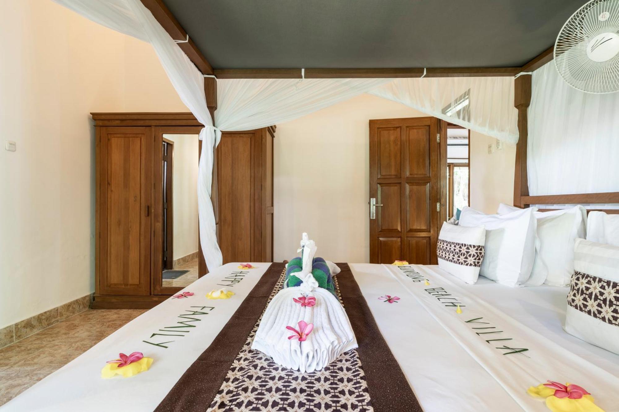Buntung Villa Gili Air