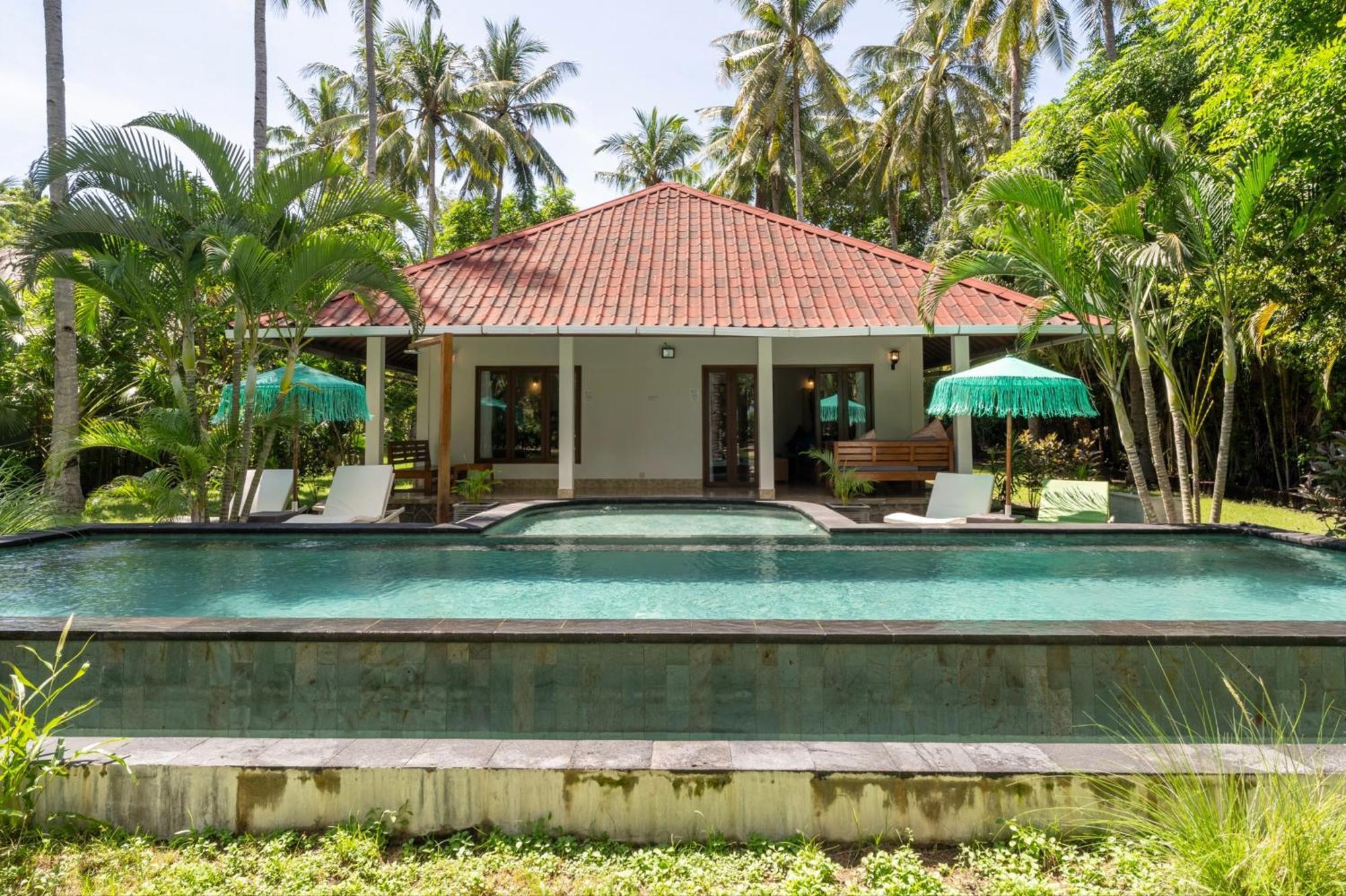 Villa Buntung *