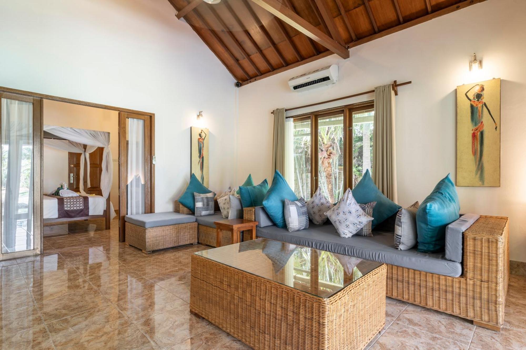 Buntung Villa Gili Air