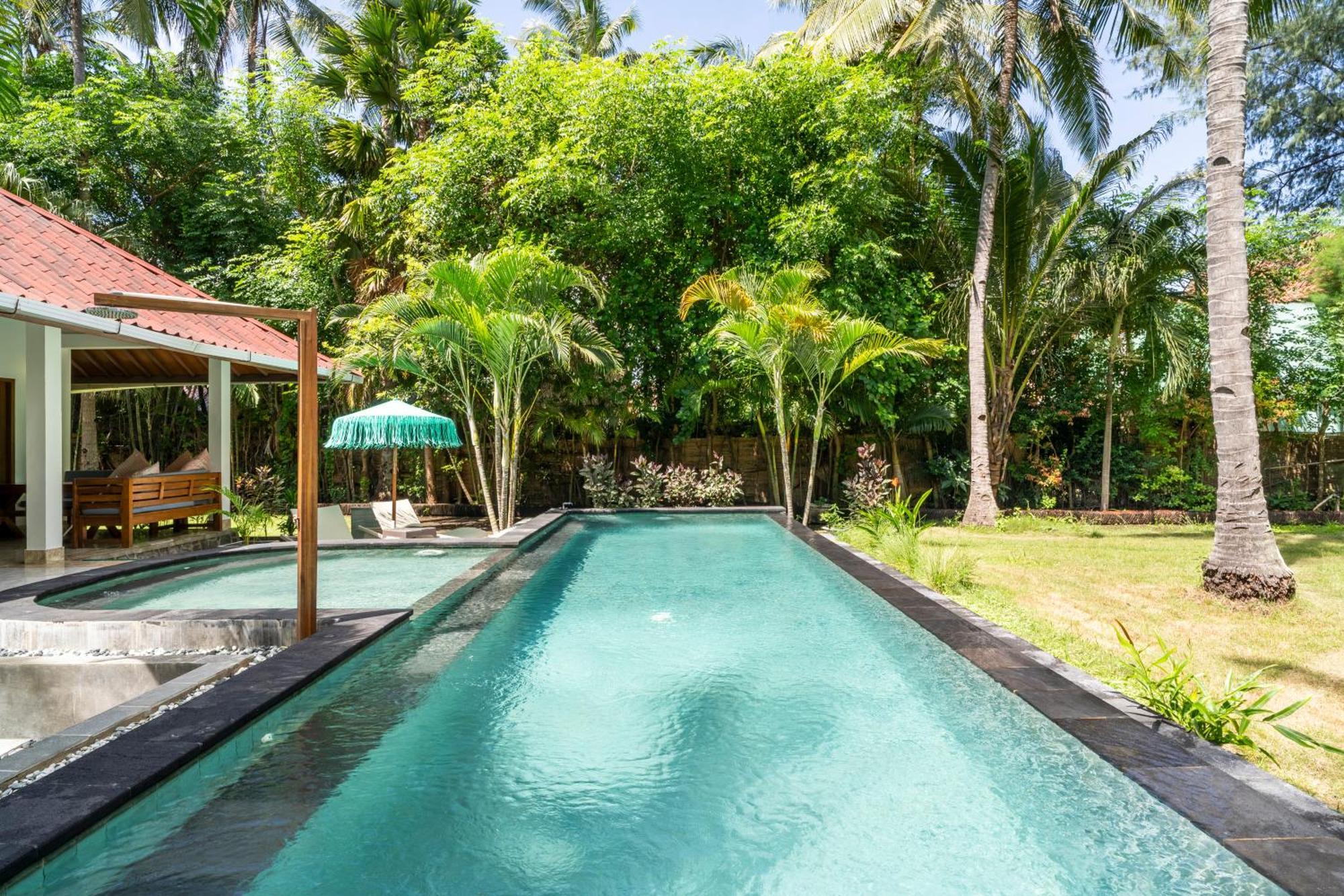 Buntung Gili Air