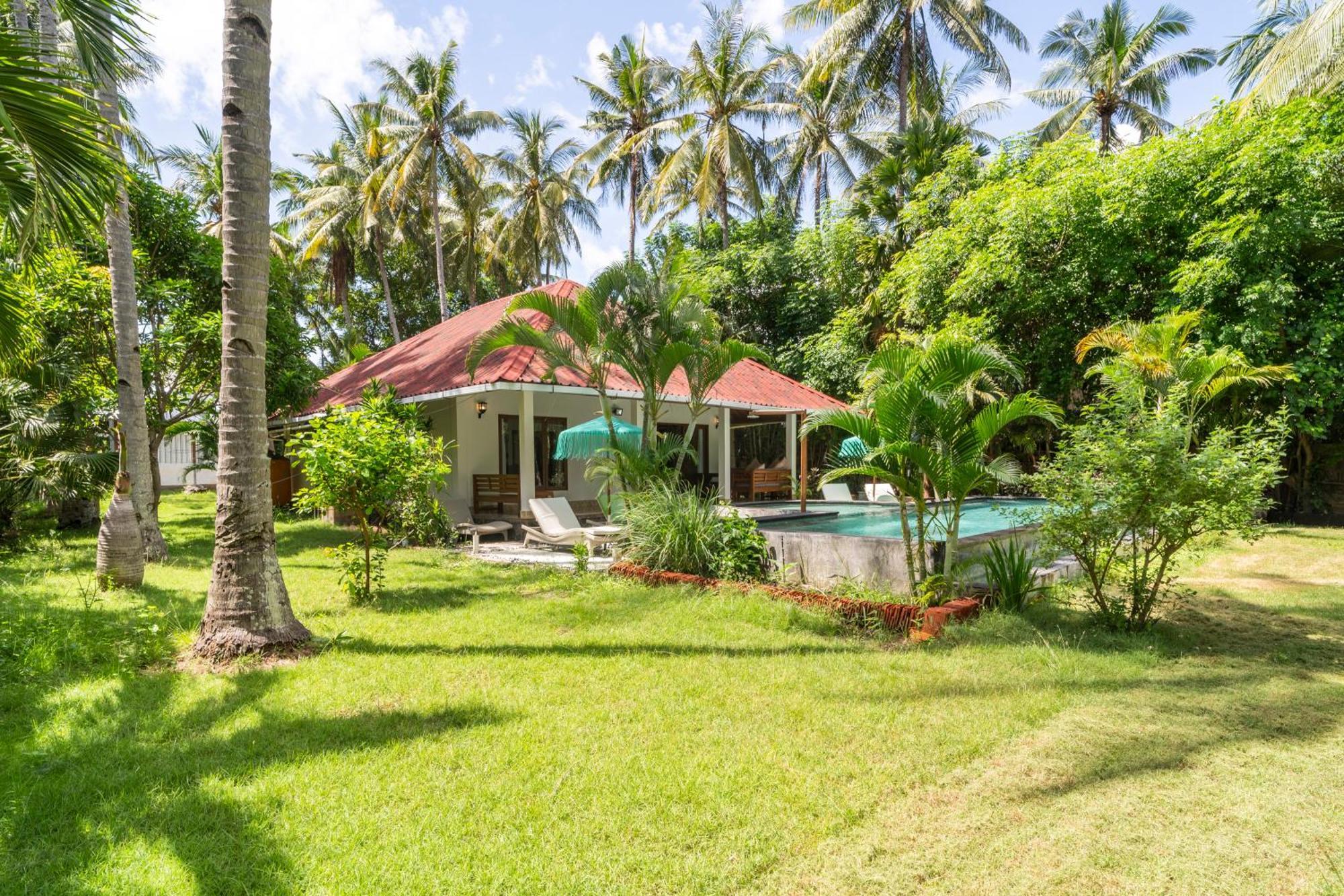 Villa Buntung